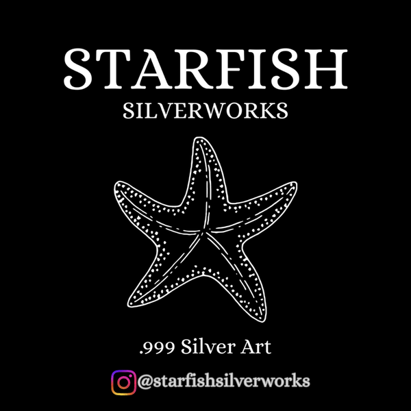 Starfish Silverworks